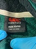 Canterbury of New Zealand Green Pullover Sweater Size 4 - photo 3