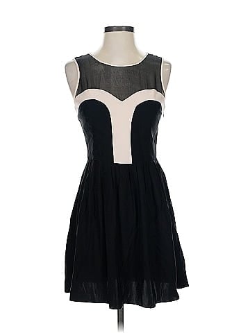 Parker Cocktail Dress (view 1)