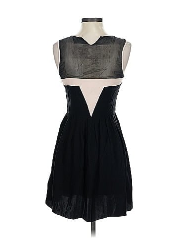 Parker Cocktail Dress (view 2)