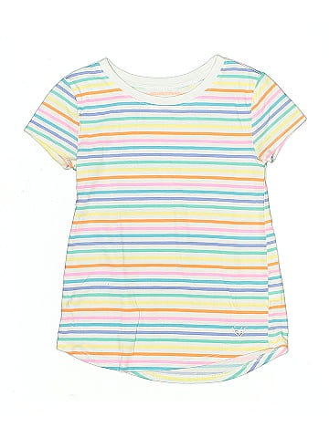 Justice Short Sleeve T-Shirt (view 1)