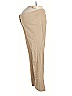 Ann Taylor LOFT Tan Khakis Size 2 - photo 5