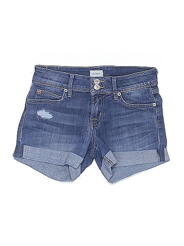 Hudson Jeans Denim Shorts (view 1)