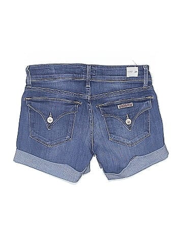 Hudson Jeans Denim Shorts (view 2)