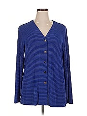 Travelers By Chico's Long Sleeve Blouse