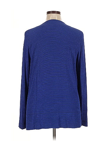 Travelers by Chico's Long Sleeve Blouse (view 2)