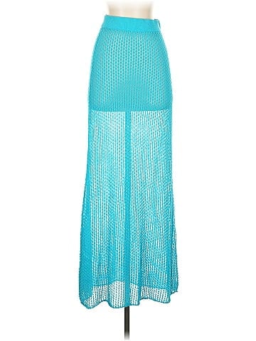 Zara Casual Skirt (view 1)
