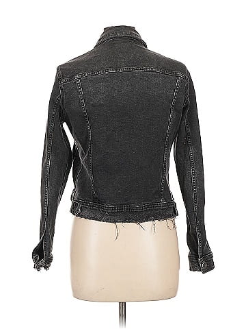 Zara Denim Jacket (view 2)