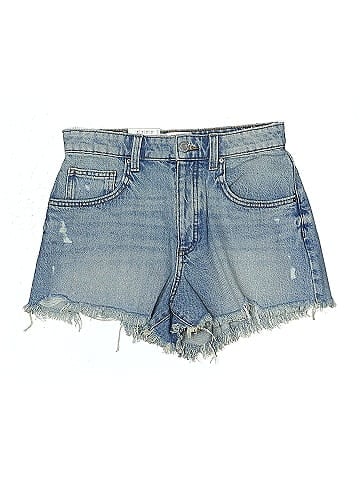 Cotton On Denim Shorts (view 1)
