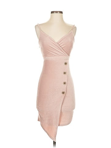 Almost Famous Cocktail Dress (view 1)