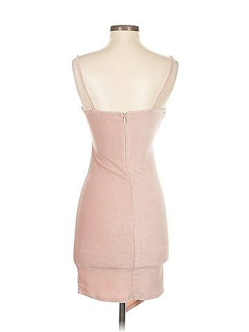 Almost Famous Cocktail Dress (view 2)