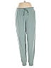Victoria's Secret Teal Casual Pants Size M - photo 1