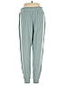 Victoria's Secret Teal Casual Pants Size M - photo 2