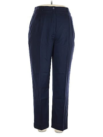 Pendleton Wool Pants (view 1)