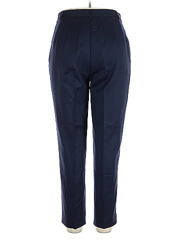 Pendleton Wool Pants (view 2)