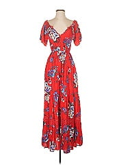 Band Of Gypsies Casual Dress