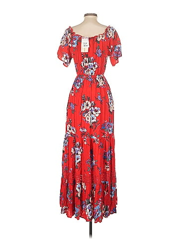 Band of Gypsies Casual Dress (view 2)