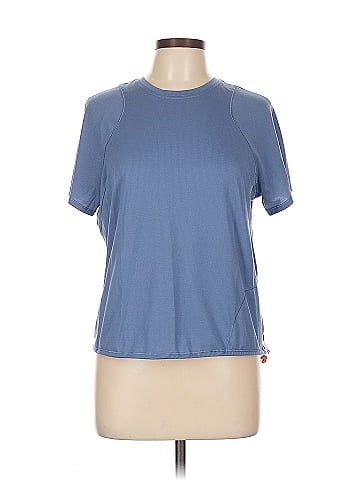 Lululemon Athletica Active T-Shirt (view 1)