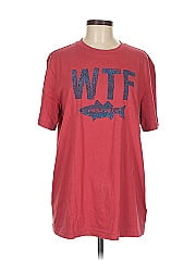 Life Is Good Short Sleeve T Shirt