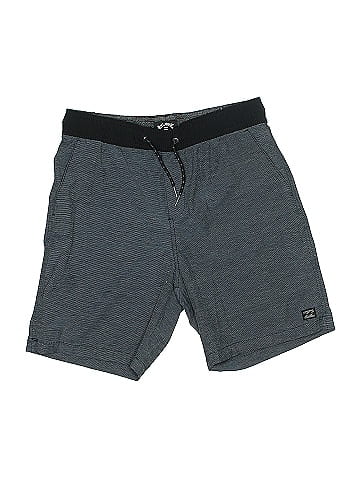 Billabong Athletic Shorts (view 1)