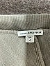 James Perse Chevron-herringbone Gray Casual Pants Size XL (4) - photo 3