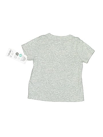 Just One You Made by Carter's Short Sleeve T-Shirt (view 2)