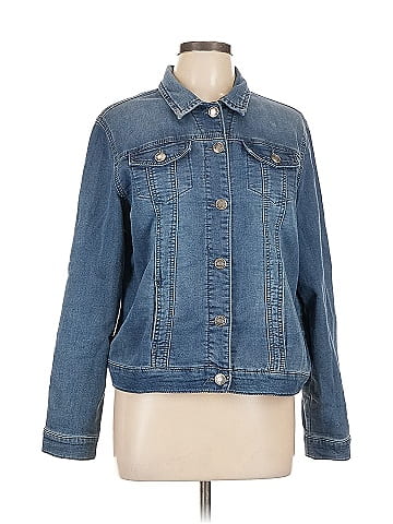Buffalo by David Bitton Denim Jacket (view 1)