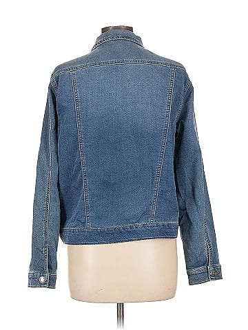 Buffalo by David Bitton Denim Jacket (view 2)
