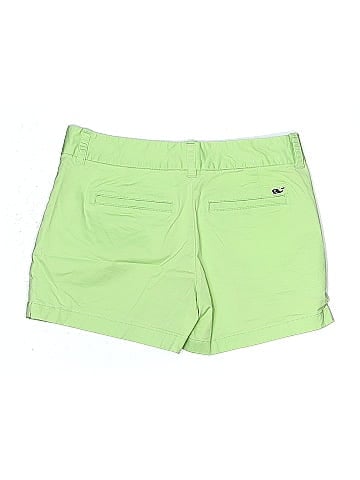 Vineyard Vines Khaki Shorts (view 2)
