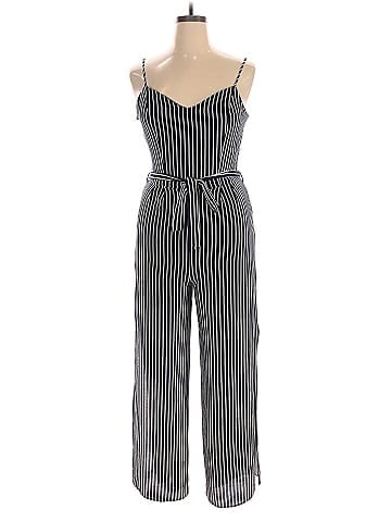 Monteau Jumpsuit (view 1)