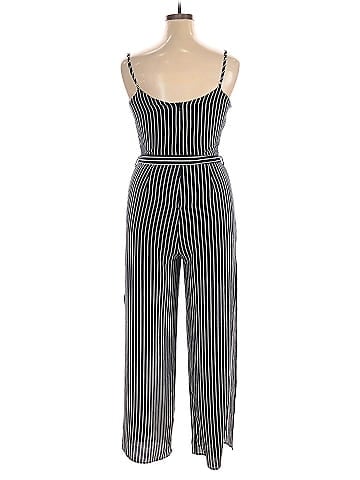 Monteau Jumpsuit (view 2)