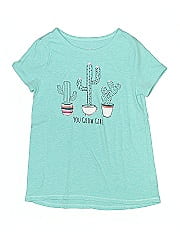 Justice Short Sleeve T Shirt
