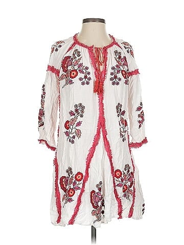 Ranna Gill Casual Dress (view 1)