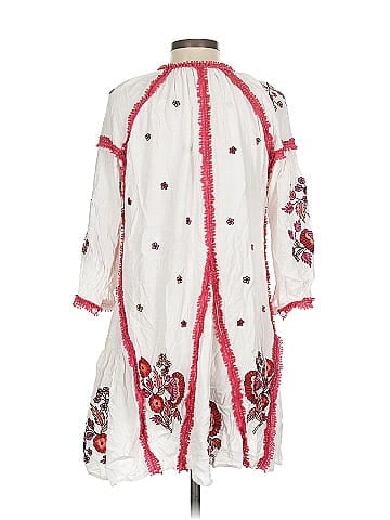 Ranna Gill Casual Dress (view 2)