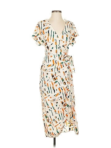 Monki Casual Dress (view 1)