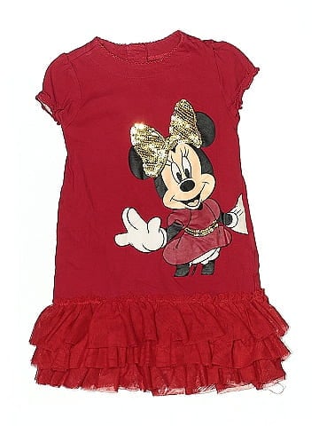 Disney Dress (view 1)