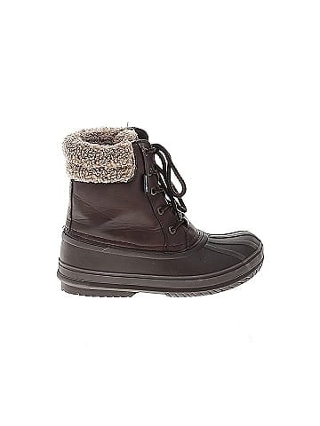 Nautica Boots (view 1)