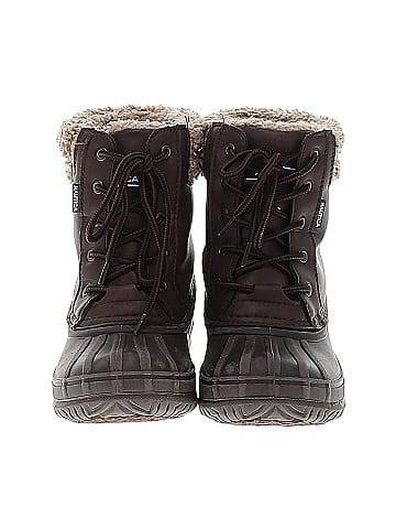 Nautica Boots (view 2)