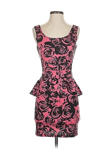 Charlotte Russe Cocktail Dress (view 2)