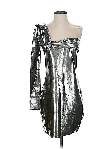 Baja East Cocktail Dress (view 1)