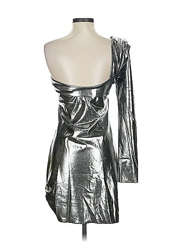 Baja East Cocktail Dress (view 2)