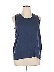 Quince Sleeveless Top