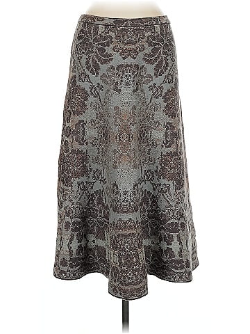 Peruvian Connection Casual Skirt (view 1)