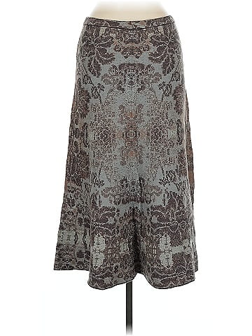 Peruvian Connection Casual Skirt (view 2)