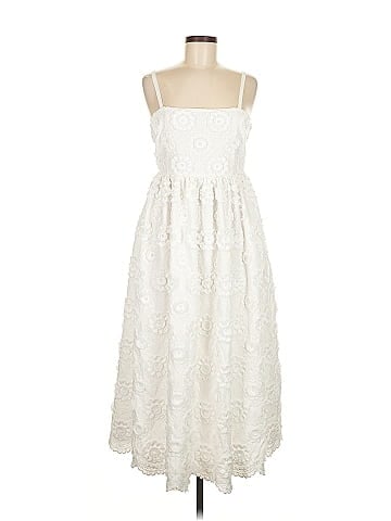 Yumi Kim Cocktail Dress (view 1)