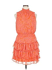 Msk Cocktail Dress