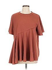 Entro Short Sleeve Top