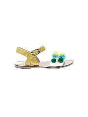 Mini Boden Sandals