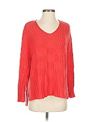 Habitat Pullover Sweater
