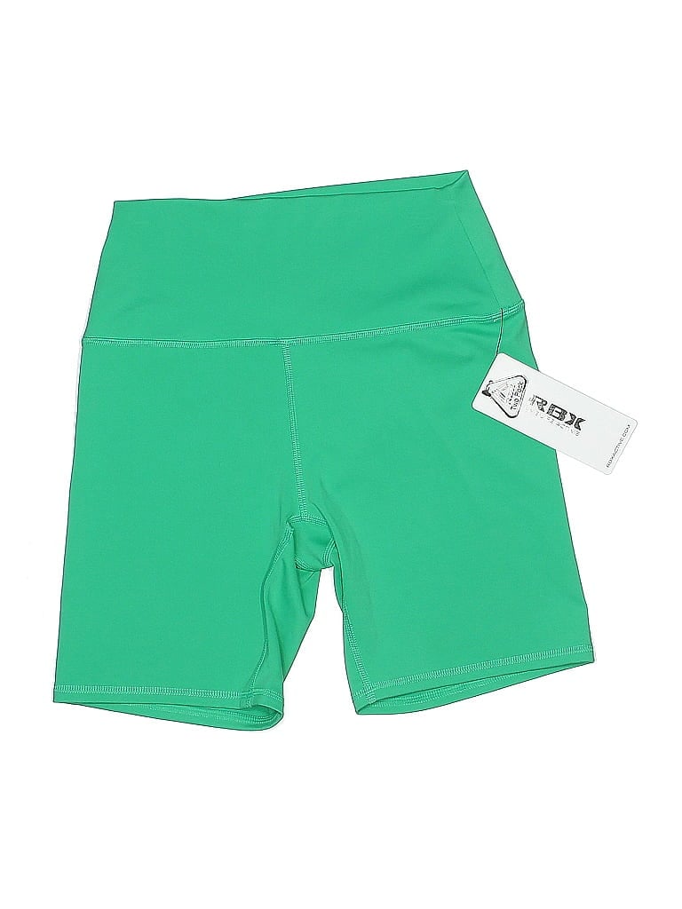 Rbx Athletic Shorts In Green