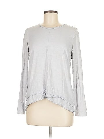 Lilla P Long Sleeve Top (view 1)